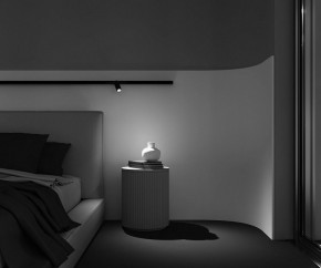 Светильник на штанге Maytoni Focus LED TR032-2-5W2.7K-M-B в Салехарде - salekhard.ok-mebel.com | фото 7