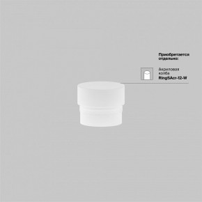 Светильник на штанге Maytoni Focus LED TR032-4-12WTW-M-DSZ-B в Салехарде - salekhard.ok-mebel.com | фото 6