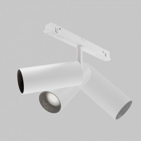 Светильник на штанге Maytoni Focus LED TR032-4-12WTW-M-DSZ-W в Салехарде - salekhard.ok-mebel.com | фото 6