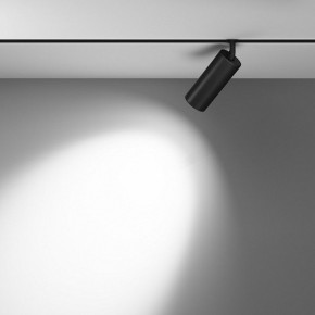 Светильник на штанге Maytoni Focus LED TR032-4-20WTW-M-DSZ-B в Салехарде - salekhard.ok-mebel.com | фото 3