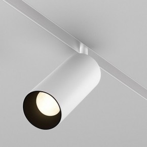 Светильник на штанге Maytoni Focus LED TR032-4-20WTW-M-DSZ-W в Салехарде - salekhard.ok-mebel.com | фото 2