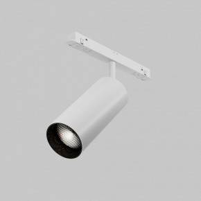Светильник на штанге Maytoni Focus LED TR032-4-20WTW-M-DSZ-W в Салехарде - salekhard.ok-mebel.com | фото 7