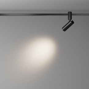Светильник на штанге Maytoni Focus Led TR144-1-12W3K-W-B в Салехарде - salekhard.ok-mebel.com | фото 2