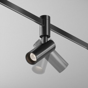 Светильник на штанге Maytoni Focus Led TR144-1-12W3K-W-B в Салехарде - salekhard.ok-mebel.com | фото 3