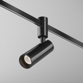 Светильник на штанге Maytoni Focus Led TR144-1-12W3K-W-B в Салехарде - salekhard.ok-mebel.com | фото 4