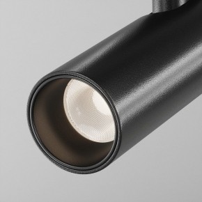 Светильник на штанге Maytoni Focus Led TR144-1-12W3K-W-B в Салехарде - salekhard.ok-mebel.com | фото 6