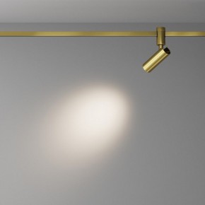 Светильник на штанге Maytoni Focus Led TR144-1-12W3K-W-BS в Салехарде - salekhard.ok-mebel.com | фото 2