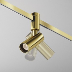 Светильник на штанге Maytoni Focus Led TR144-1-12W3K-W-BS в Салехарде - salekhard.ok-mebel.com | фото 3