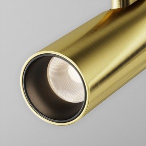 Светильник на штанге Maytoni Focus Led TR144-1-12W3K-W-BS в Салехарде - salekhard.ok-mebel.com | фото 6