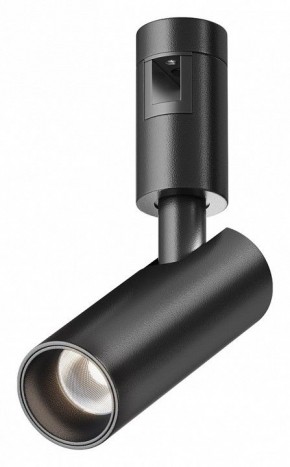 Светильник на штанге Maytoni Focus Led TR144-1-12W4K-W-B в Салехарде - salekhard.ok-mebel.com | фото