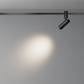 Светильник на штанге Maytoni Focus Led TR144-1-12W4K-W-B в Салехарде - salekhard.ok-mebel.com | фото 2