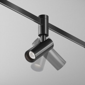 Светильник на штанге Maytoni Focus Led TR144-1-12W4K-W-B в Салехарде - salekhard.ok-mebel.com | фото 3