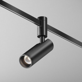 Светильник на штанге Maytoni Focus Led TR144-1-12W4K-W-B в Салехарде - salekhard.ok-mebel.com | фото 4