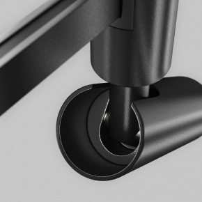 Светильник на штанге Maytoni Focus Led TR144-1-12W4K-W-B в Салехарде - salekhard.ok-mebel.com | фото 8