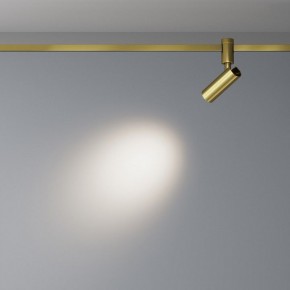 Светильник на штанге Maytoni Focus Led TR144-1-12W4K-W-BS в Салехарде - salekhard.ok-mebel.com | фото 2