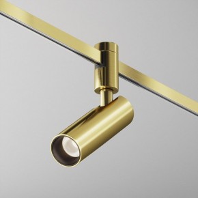 Светильник на штанге Maytoni Focus Led TR144-1-12W4K-W-BS в Салехарде - salekhard.ok-mebel.com | фото 4