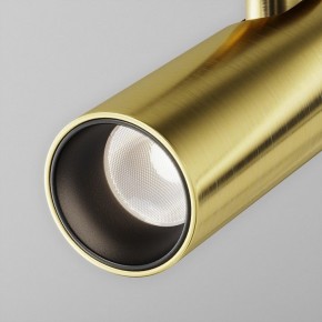 Светильник на штанге Maytoni Focus Led TR144-1-12W4K-W-BS в Салехарде - salekhard.ok-mebel.com | фото 6
