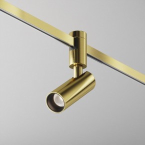 Светильник на штанге Maytoni Focus Led TR144-1-5W4K-W-BS в Салехарде - salekhard.ok-mebel.com | фото 3