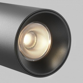Светильник на штанге Maytoni Focus Led TR163-1-10W3K-M-B в Салехарде - salekhard.ok-mebel.com | фото 2