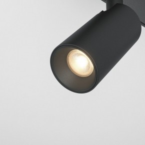 Светильник на штанге Maytoni Focus Led TR176-1-3WTW-M-B в Салехарде - salekhard.ok-mebel.com | фото 2