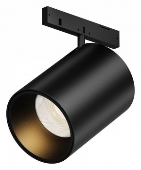 Светильник на штанге Maytoni Focus Led TR187-1-9W2.7K-M-B в Салехарде - salekhard.ok-mebel.com | фото