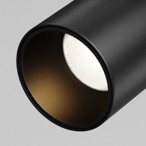 Светильник на штанге Maytoni Focus Led TR187-1-9W2.7K-M-B в Салехарде - salekhard.ok-mebel.com | фото 2