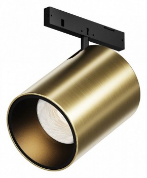 Светильник на штанге Maytoni Focus Led TR187-1-9W2.7K-M-BBS в Салехарде - salekhard.ok-mebel.com | фото