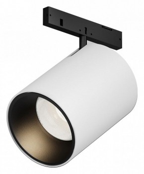 Светильник на штанге Maytoni Focus Led TR187-1-9W3K-M-BW в Салехарде - salekhard.ok-mebel.com | фото