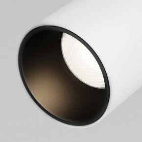 Светильник на штанге Maytoni Focus Led TR187-1-9W3K-M-BW в Салехарде - salekhard.ok-mebel.com | фото 2