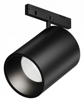 Светильник на штанге Maytoni Focus Led TR187-1-9W4K-M-B в Салехарде - salekhard.ok-mebel.com | фото