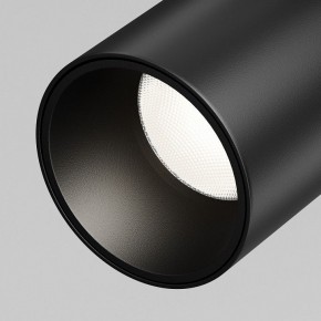 Светильник на штанге Maytoni Focus Led TR187-1-9W4K-M-B в Салехарде - salekhard.ok-mebel.com | фото 2