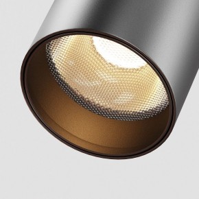Светильник на штанге Maytoni Focus Led TR201-1-10W3K-M-B в Салехарде - salekhard.ok-mebel.com | фото 8