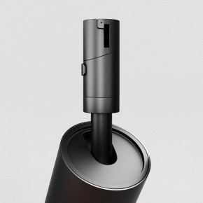 Светильник на штанге Maytoni Focus Led TR201-1-10W3K-M-B в Салехарде - salekhard.ok-mebel.com | фото 9