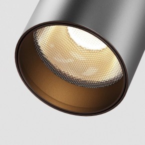 Светильник на штанге Maytoni Focus Led TR201-1-5W3K-M-B в Салехарде - salekhard.ok-mebel.com | фото 2