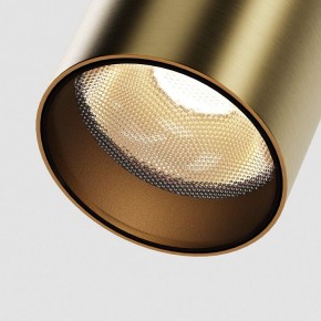 Светильник на штанге Maytoni Focus Led TR201-1-5W3K-M-BBS в Салехарде - salekhard.ok-mebel.com | фото 2