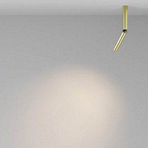 Светильник на штанге Maytoni Focus T C142CL-6W3K-BS в Салехарде - salekhard.ok-mebel.com | фото 4