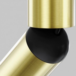 Светильник на штанге Maytoni Focus T C142CL-6W3K-BS в Салехарде - salekhard.ok-mebel.com | фото 9