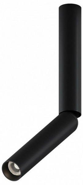 Светильник на штанге Maytoni Focus T C142CL-6W4K-B в Салехарде - salekhard.ok-mebel.com | фото