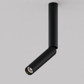 Светильник на штанге Maytoni Focus T C142CL-6W4K-B в Салехарде - salekhard.ok-mebel.com | фото 2