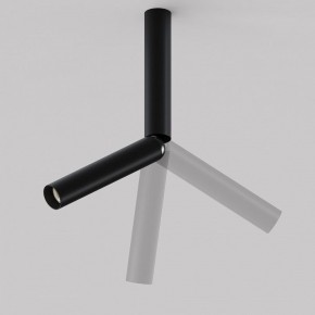 Светильник на штанге Maytoni Focus T C142CL-6W4K-B в Салехарде - salekhard.ok-mebel.com | фото 4