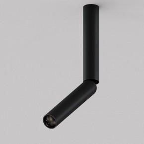 Светильник на штанге Maytoni Focus T C142CL-6W4K-B в Салехарде - salekhard.ok-mebel.com | фото 5