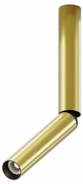 Светильник на штанге Maytoni Focus T C142CL-6W4K-BS в Салехарде - salekhard.ok-mebel.com | фото