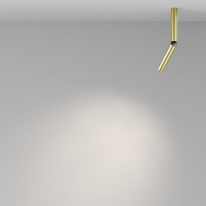 Светильник на штанге Maytoni Focus T C142CL-6W4K-BS в Салехарде - salekhard.ok-mebel.com | фото 4