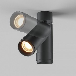 Светильник на штанге Maytoni Focus Zoom C055CL-L12W2.7K-Z-B в Салехарде - salekhard.ok-mebel.com | фото 4