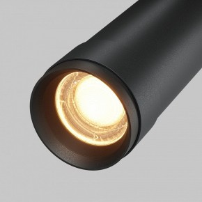 Светильник на штанге Maytoni Focus Zoom C055CL-L12W2.7K-Z-B в Салехарде - salekhard.ok-mebel.com | фото 7
