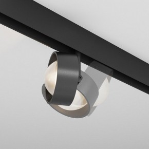 Светильник на штанге Maytoni Lens TR217-2-15W3K-B в Салехарде - salekhard.ok-mebel.com | фото 5