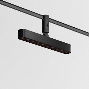Светильник на штанге Maytoni Points Rot TR203-1-10W3K-S-B в Салехарде - salekhard.ok-mebel.com | фото 2