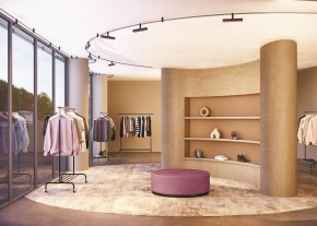 Светильник на штанге Maytoni Points Rot TR203-1-10W3K-S-B в Салехарде - salekhard.ok-mebel.com | фото 7