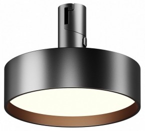 Светильник на штанге Maytoni Zon TR204-1-12W3K-B в Салехарде - salekhard.ok-mebel.com | фото 3
