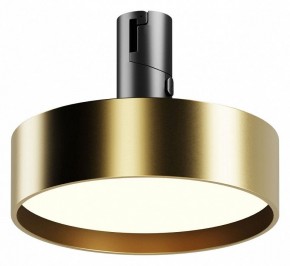 Светильник на штанге Maytoni Zon TR204-1-12W3K-BBS в Салехарде - salekhard.ok-mebel.com | фото